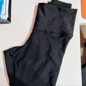 Old Navy Active Powersoft Extra High-Rise Leggings XL